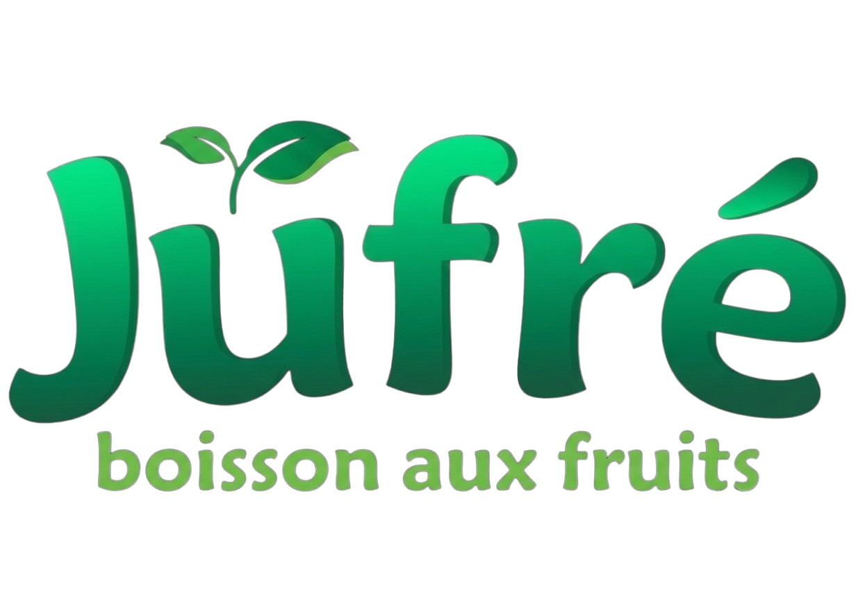Jûfré Logo